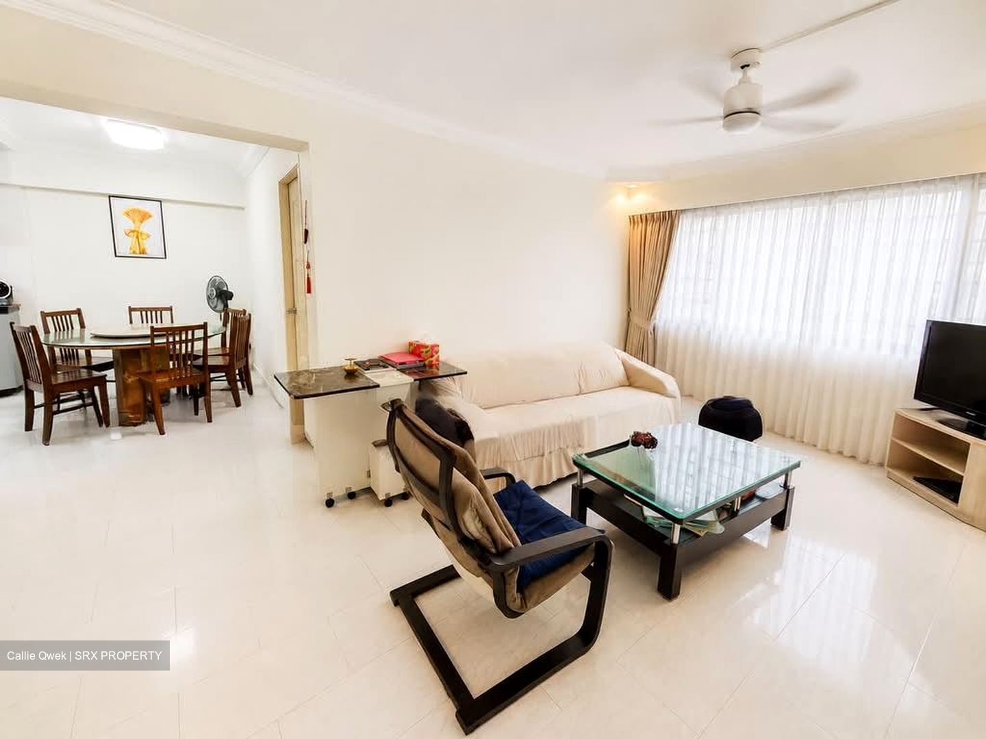 Blk 407 Serangoon Avenue 1 (Serangoon), HDB 4 Rooms #577971981